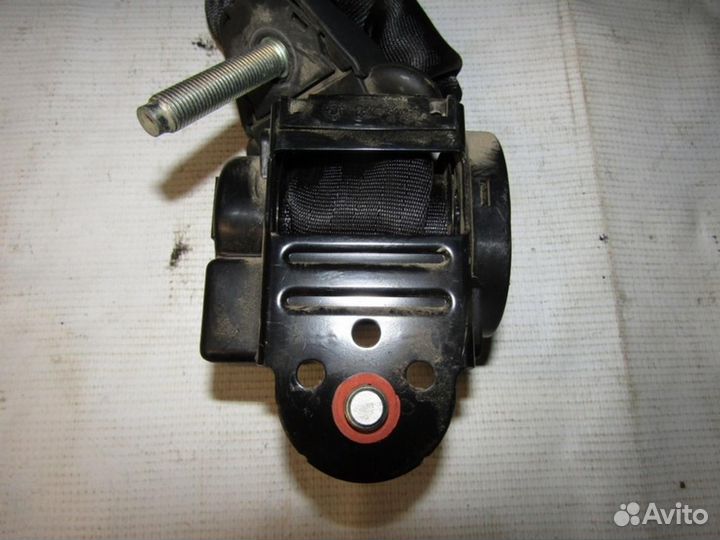 Ремень безопасности Matiz 2001-2015