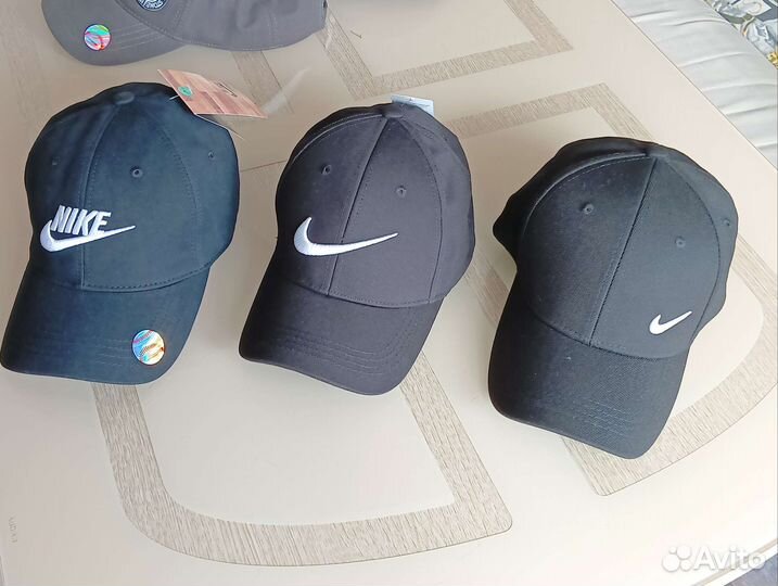 Кепка nike