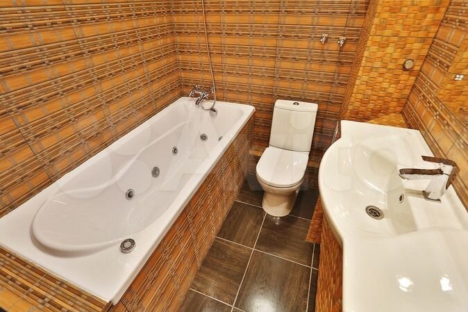 Квартира-студия, 43 м², 16/17 эт.