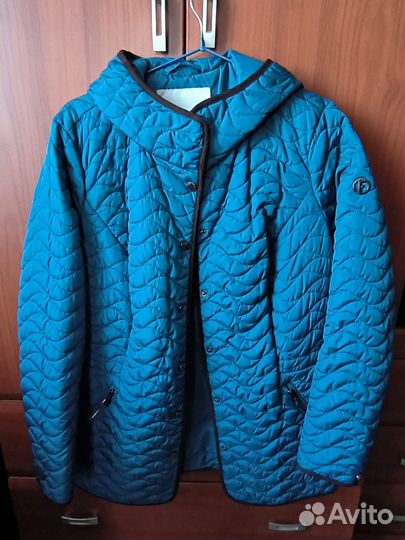 Женская куртка