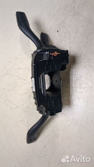 Переключатель поворотов и дворников Audi Q7, 2007