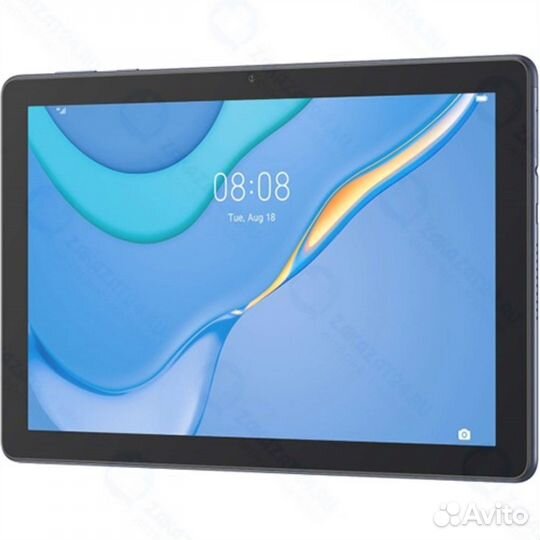 Планшет huawei MatePad T 10 2+32GB (AGR-L09)