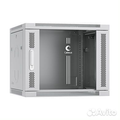 Шкаф серверный 9U