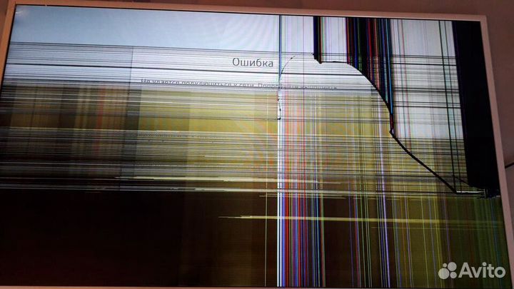 Разбор Samsung UE43M5513