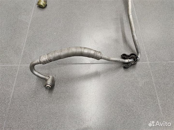 Трубка кондиционера Vw Golf 5