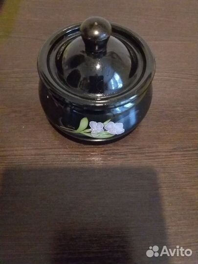 Посуда разная