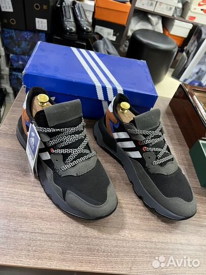 Кроссовки мужские 41 размер