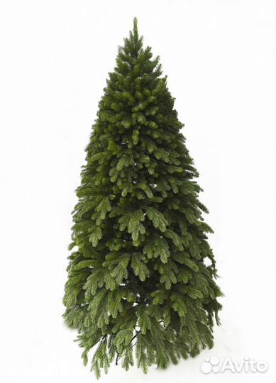 Ёлка искусственная литая Кремлевская