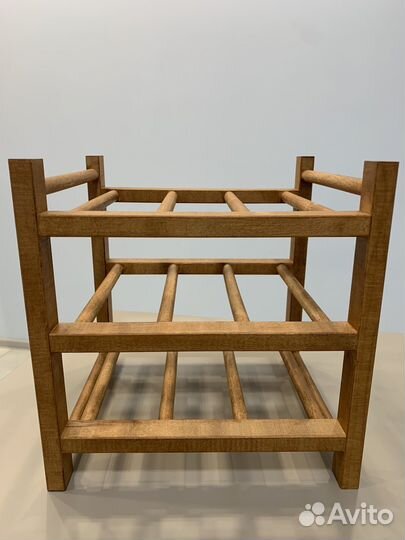 Полка для бутылок