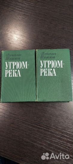 Вячеслав Шишков