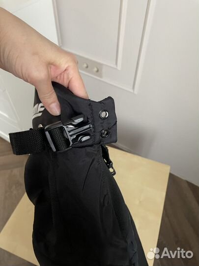 Шорты хоккейные детские