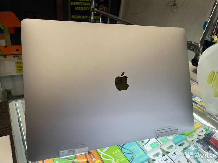 Apple MacBook Pro 16 2019 А2141