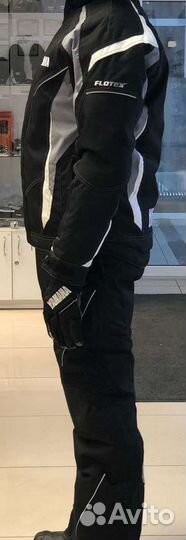 Костюм снегоходный Yamaha Flotex
