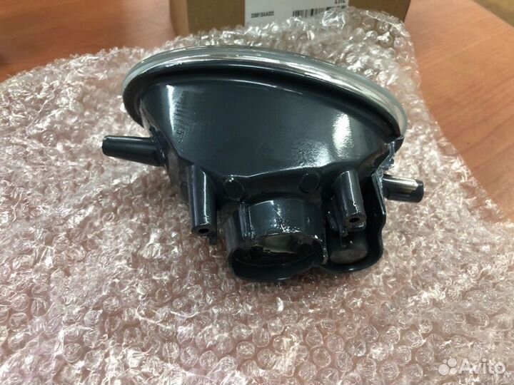 Фара противотуманная Honda Cr-V