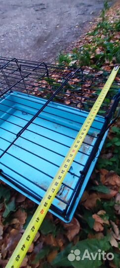 Клетка для грызунов