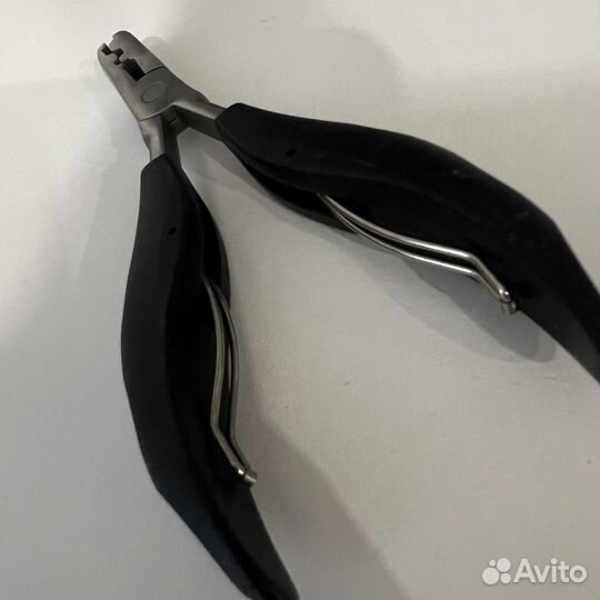 Щипцы для формирования капсул