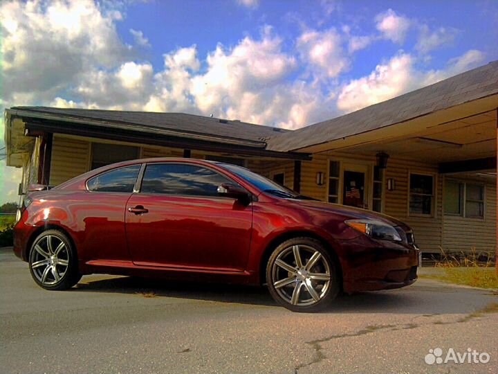 MB Motoring Alpina R17 5х100 Volkswagen Polo