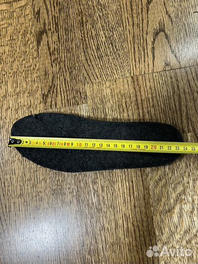 Ботинки Ecco для мальчика