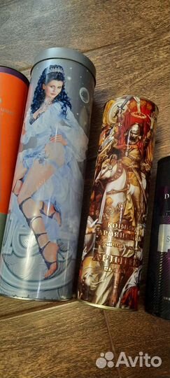 Тубус футляр