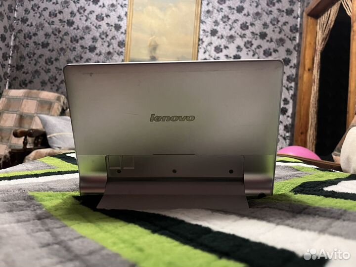 Разбор планоет lenovo yoga tab 2