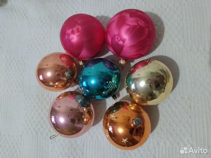 Ёлочн.игрушки.Гирлянда в подарок. Зеленоград