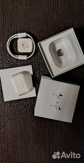 Airpods pro копия