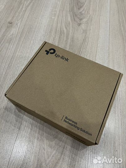 Медиаконвертер гигабитный. Tp-link