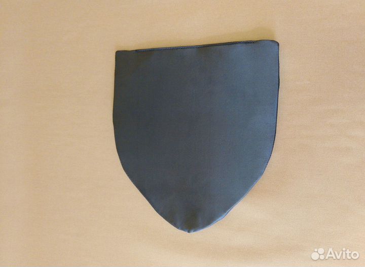 Баллистика в напашник ссо зп-2 Бр1 свмпэ