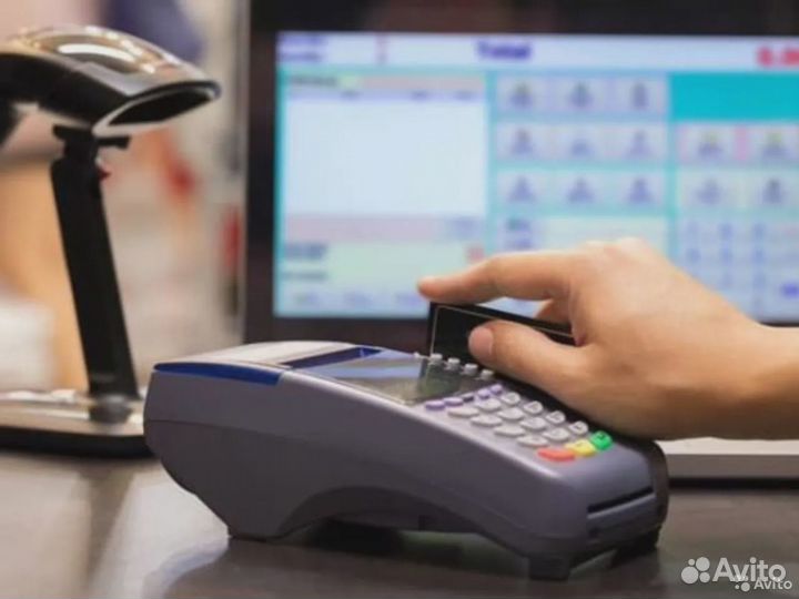 Ремонт и обслуживание онлайн касс
