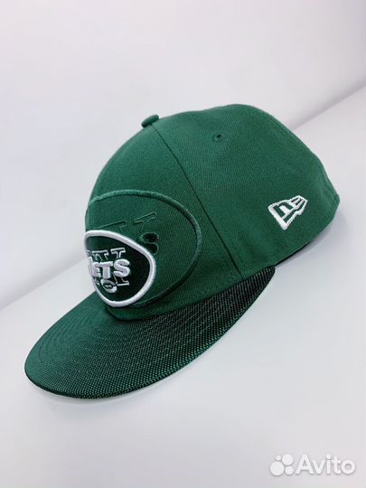 Кепка бейсболка new era