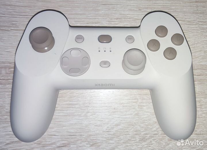 Gamepad Xiaomi