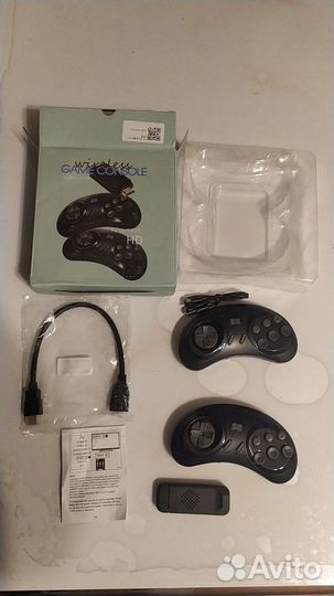 Приставки Денди, Dendy, Сега, Sega