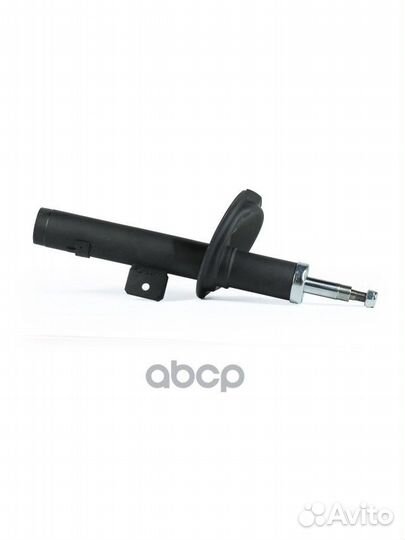 Z00641 амортизатор передний правый масляный Ci