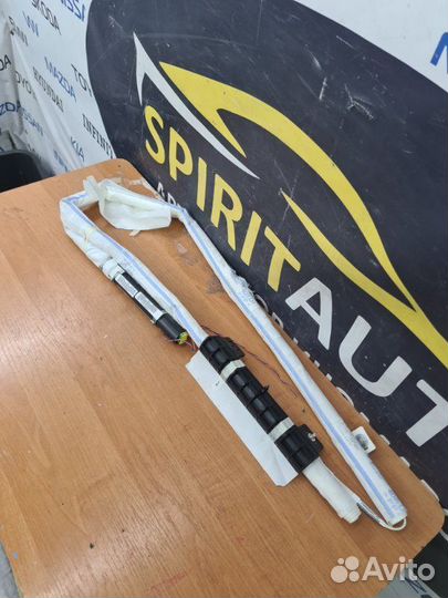 Подушка безопасности левая Kia Cerato 4 G4FM