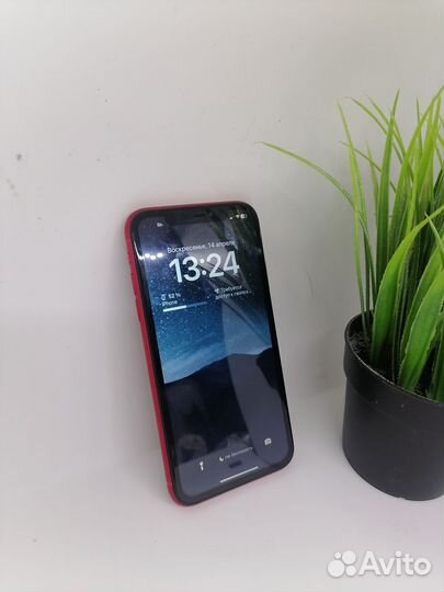 iPhone Xr, 64 ГБ