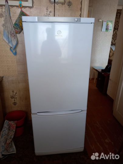 Холодильник