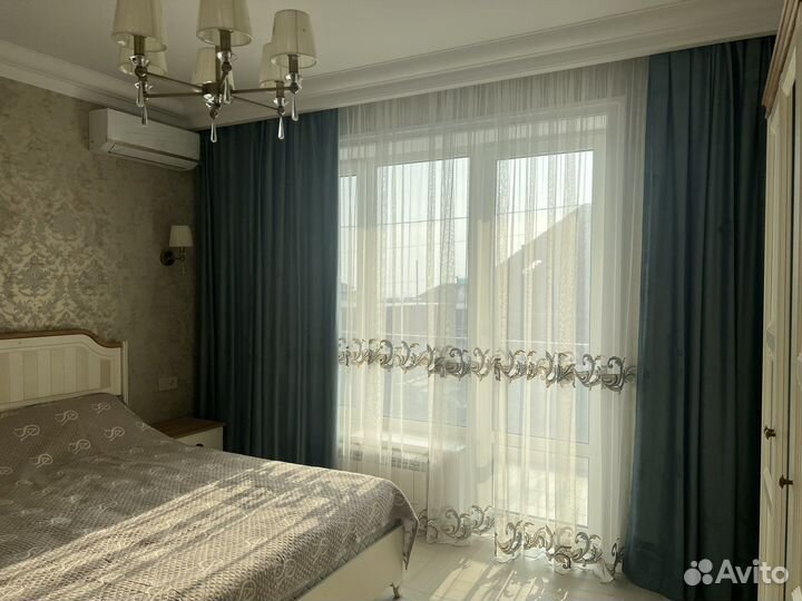 Шторы тюль занавески