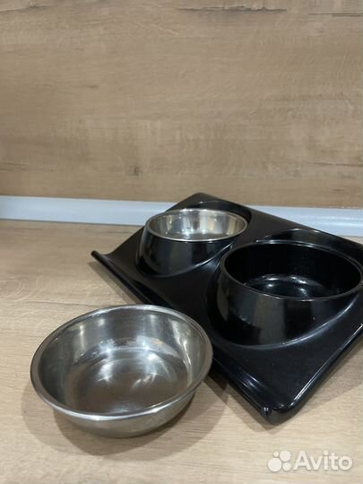 Миска для животных
