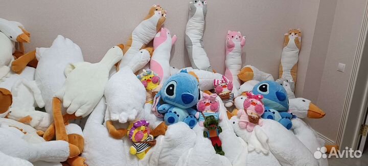 Гусь обнимусь оптом и в розницу