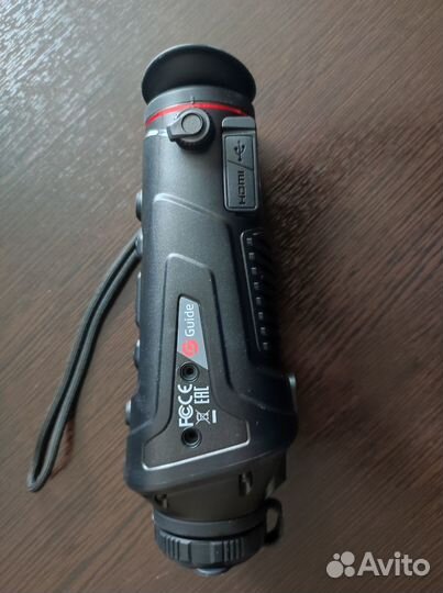 Тепловизор