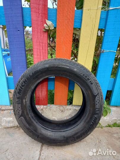 Michelin SM 100 215/70 R16