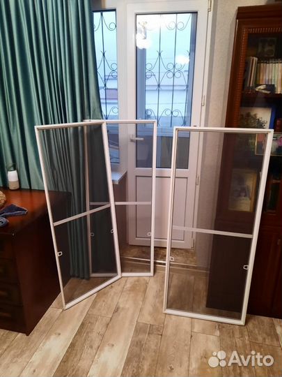 Москитная сетка