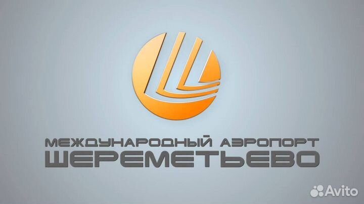 Вахта в Москве в Аэропорту Шереметьево Уборщики