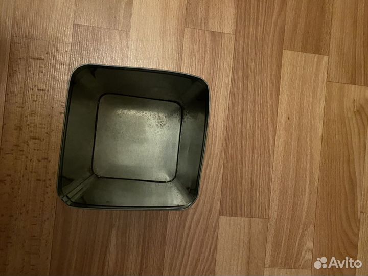 Банки для сыпучих продуктов СССР 9 банок