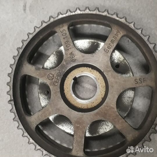 Шестерня распредвала 1,6 AKL Октавия А4 VW Гольф 4