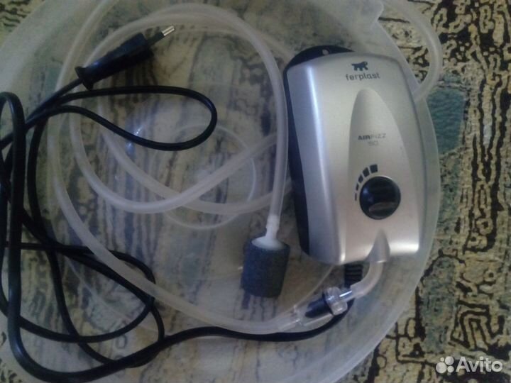 Компрессоры