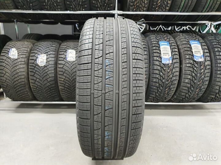 Pirelli Scorpion Verde All Season 265/50 R20