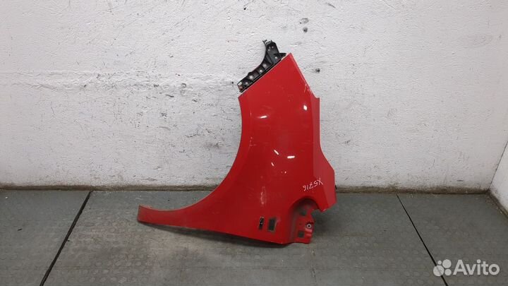Крыло Opel Meriva 2010, 2013