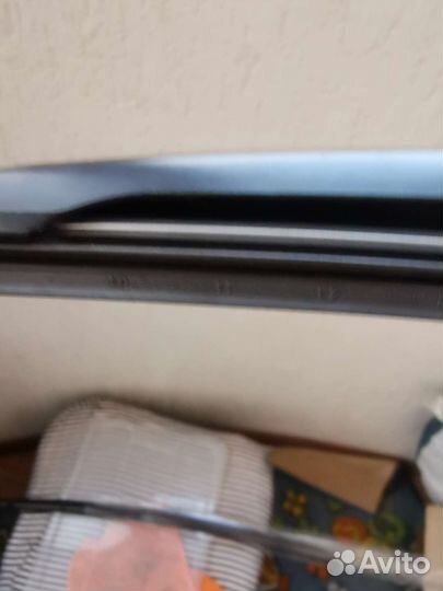 Дворники на автомобиль