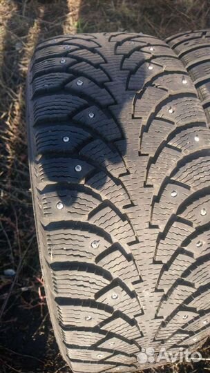 Nokian Tyres Hakkapeliitta 5 195/55 R15